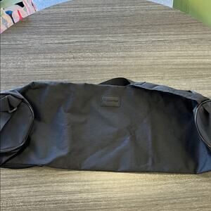 Clever Yoga yoga mat bag.